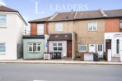 Eastney Road, Southsea