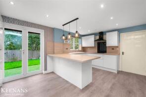 62, Spring Meadows, Accrington BB5 5XA