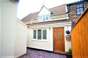 1, Ashtree Terrace, Village Road, Yarm TS15 9PN