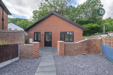 Palatine Road, Bromborough, Wirral, CH62