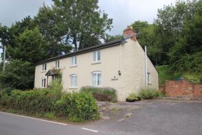 Coppy Sally, B4348 From Newton Middlewood To Cross Lodge, Hereford HR3 6AT