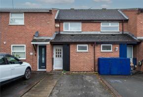 14, Alts Nook Way, Shardlow, Derby DE72 2WD