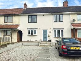 32, Bishops Walk, Mansfield NG20 0SW