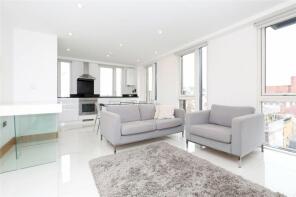 Flat 20, 36, Churchway, London NW1 2AT