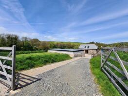 Warracott Granary, Road From Router Cross To Splatt Mill Cross, Lifton PL16 0HE
