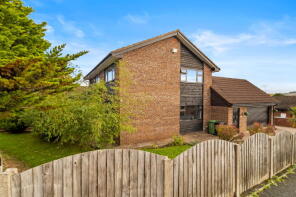 20, Apple Tree Close, Bromyard HR7 4UL