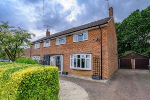 29, Rant Meadow, Hemel Hempstead HP3 8EQ