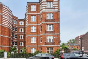 5, Albert Palace Mansions, Lurline Gardens, London SW11 4DG
