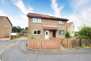 2, Priory Place, Priory Road, Linlithgow EH49 6LP