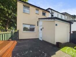 45, Servia Gardens, Woodhouse, Leeds LS7 1NW