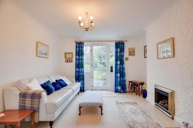 Reception Room Two