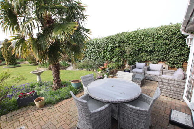 Gorse Lane, Clacton on Sea
