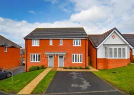 61, Foxglove Way, Dudley DY3 4AU