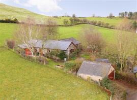 Canol Aran Bach, Llangedwyn, Oswestry SY10 9LB