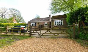 Cherry Bank, Road From Furze Hill To Ogdens, Fordingbridge SP6 2PZ