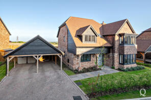 12, Hill Farm View, Bobbing, Sittingbourne ME9 8XL