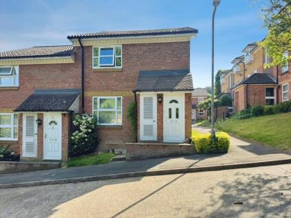Lower Furney Close, High Wycombe, Buckinghamshire