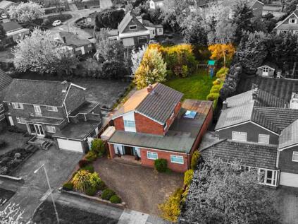 Gateacre Park Drive, Liverpool, L25