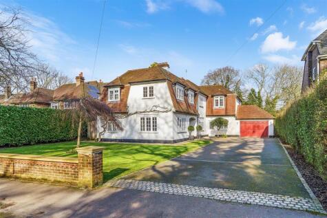 Tower Road, Tadworth