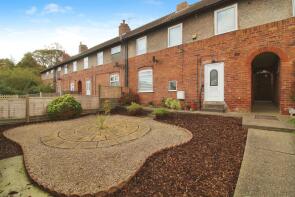 11, Lancaster Street, Chesterfield S44 5PQ