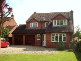 Kalbarri, Sandhurst Lane, Sandhurst, Gloucester GL2 9NP