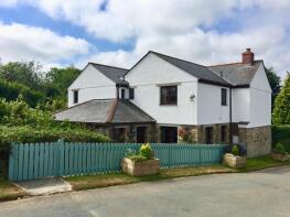 Homestead Farm, Road From Penhallow At The Plume Of Feathers To Bridge House, Truro TR4 9LT
