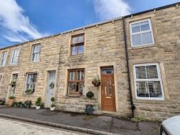 16, Thorn Street, Clitheroe BB7 9EY