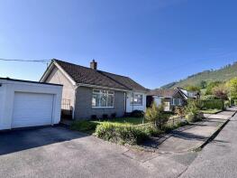 20, St Helen's Crescent, Abergavenny NP7 9HN