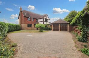 15, Sherenden Park, Golden Green, Tonbridge TN11 0LQ
