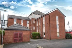 Flat 7, 1, Dean Lane, Manchester M40 3AZ
