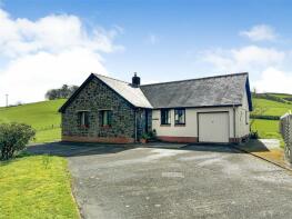 Awel Dyfi, Ffordd Glyndwr, Pennal, Cwrt SY20 9JZ