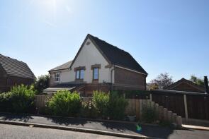 9, Tunstall Drive, Altham BB5 5DG