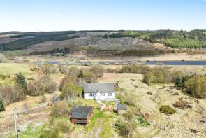 Kelowna Cottage, Easter Rhelonie, Ardgay - Culrain - Doune - Brae And Link Road In Ardgay, Ardgay IV24 3DP