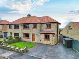 8, Prospect Field, Hawsker, Whitby YO22 4LG