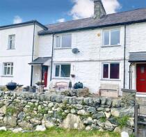 6, Llugwy Terrace, Gelli Road To Pont Y Gwryd, Betws-y-coed LL24 0EP
