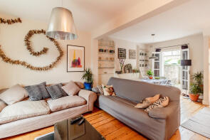 23, Caird Street, London W10 4RP