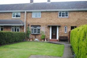 11, St Peters Close, Great Limber, Grimsby DN37 8JY