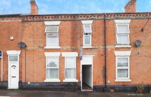 60, Pear Tree Street, Derby DE23 8PN