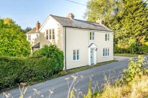 Bellsden Lodge, Belchamp Road, Sudbury CO10 7JS