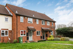 46, Otters Reach, Kennington, Oxford OX1 5QL