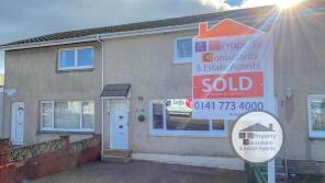 348, Greengairs Road, Airdrie ML6 7TQ