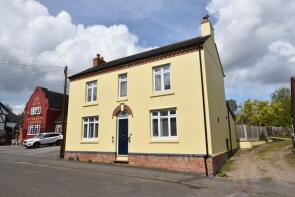 52, Wide Lane, Loughborough LE12 5LN