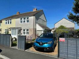 60, Ringstone, West Huntspill, Highbridge TA9 3RE