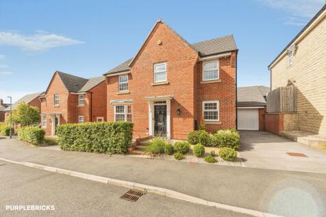 Alexandra Lane, Wakefield, WF4