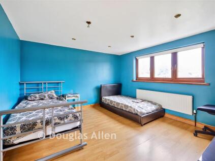 Wellesley Road, Ilford, Essex
