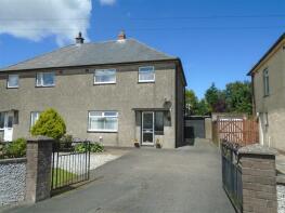 3, Fell View, Wigton CA7 5AL