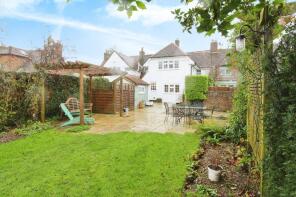 2, Hillcrest Cottages, High Street, Southampton SO32 3NH