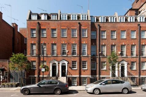 Westmoreland Street, Marylebone, London W1