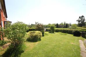 1, Forge View, Underriver House Road, Sevenoaks TN15 0RY