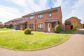 6, Truemper Grove, Bicester OX27 8FD
